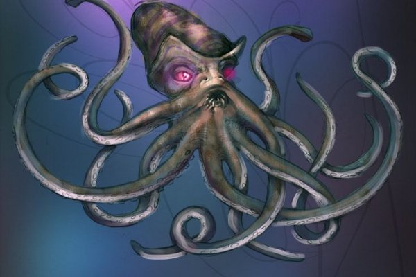 Kraken support